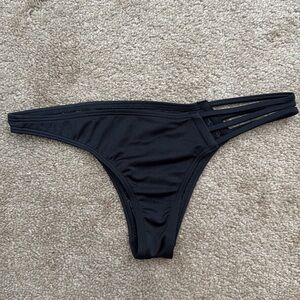 Victoria’s Secret swim bottoms